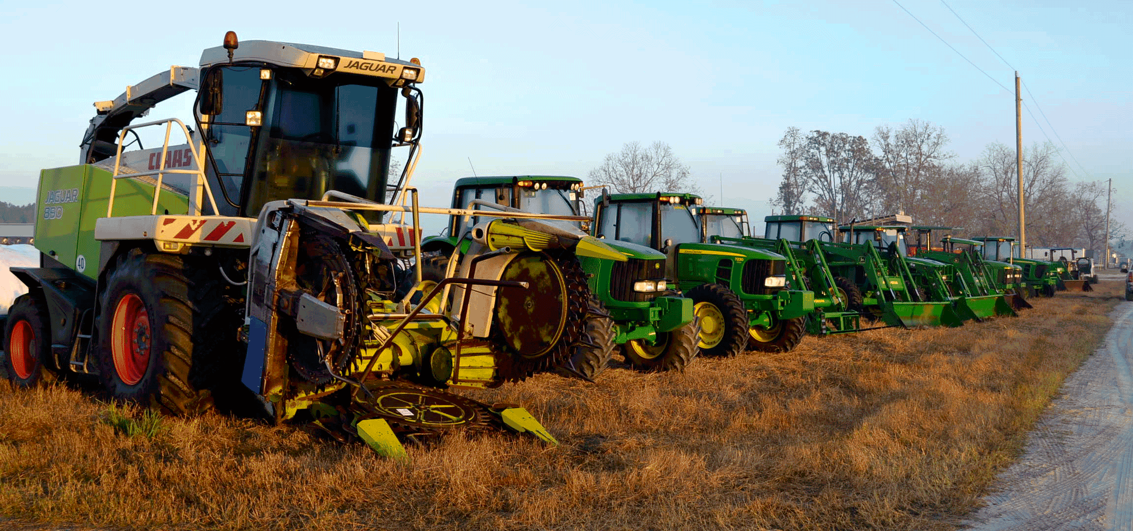 Walnut Grove Auction & Realty, Inc. Roebuck, SC Auctions for Trucks